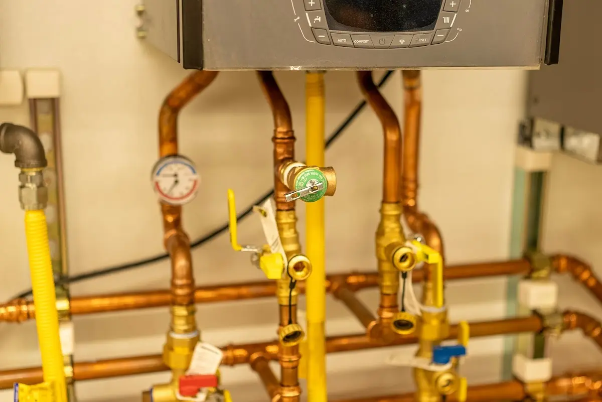 Licensed technician providing Sewer Cleanout for a homeowner in Medfield